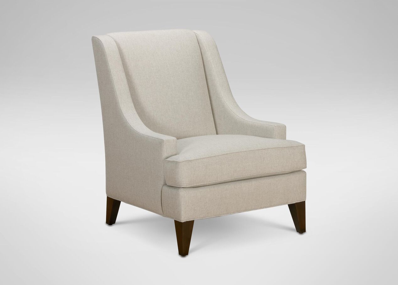 Ethan Allen furnishings Catalog Chairs