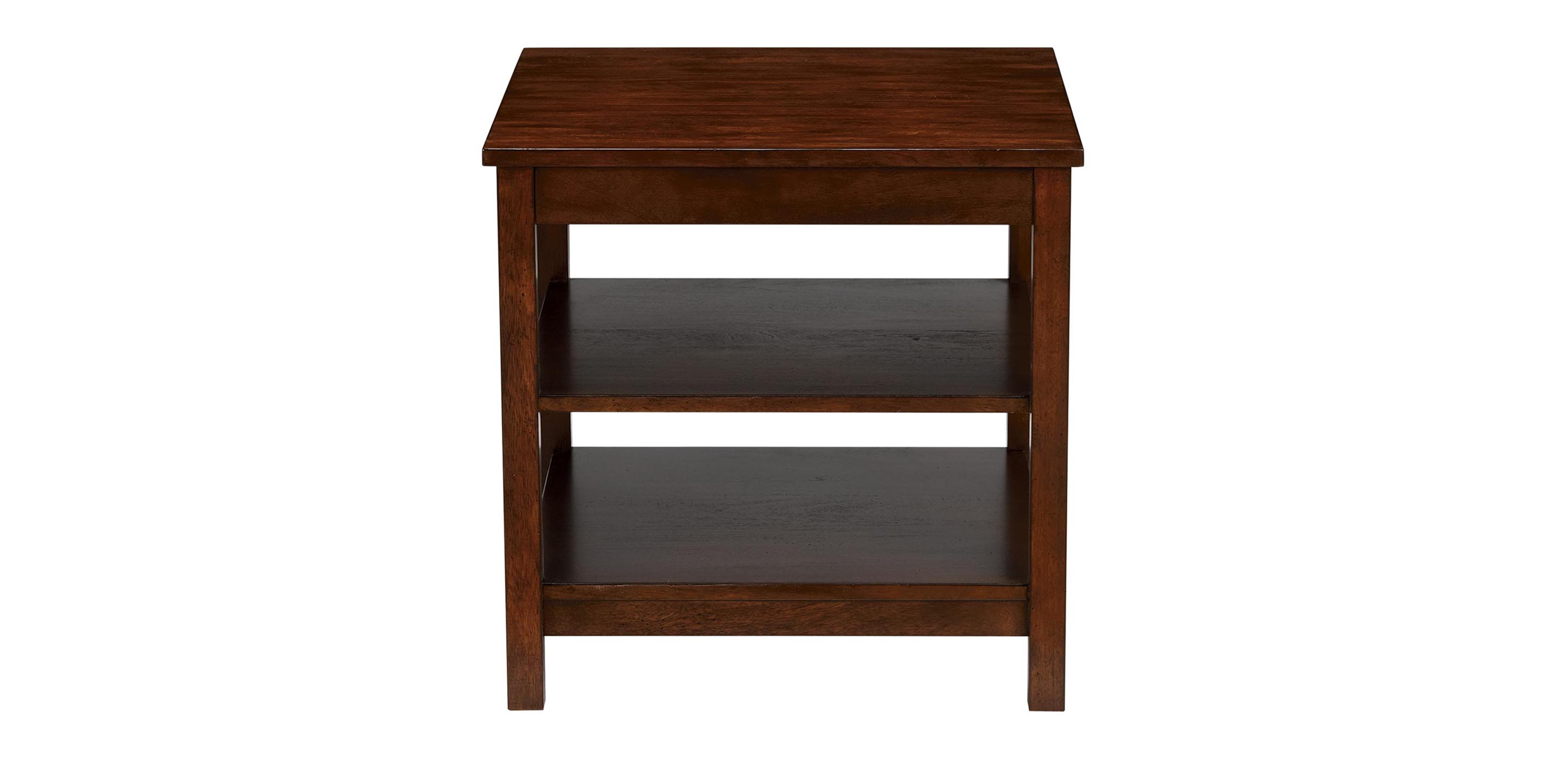 Dexter End Table Side Tables Ethan Allen
