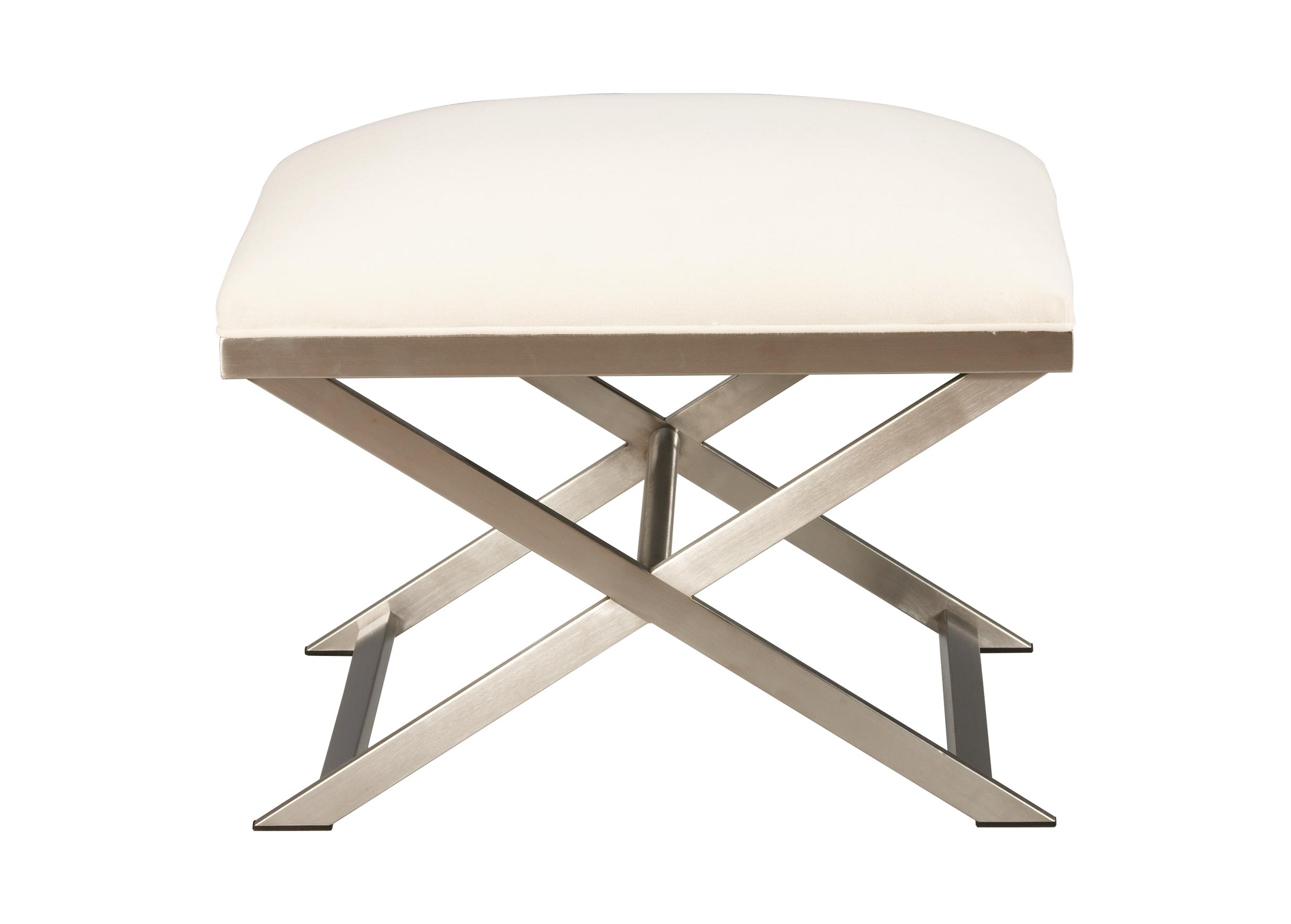 Xanadu Bench Ottomans & Benches Ethan Allen