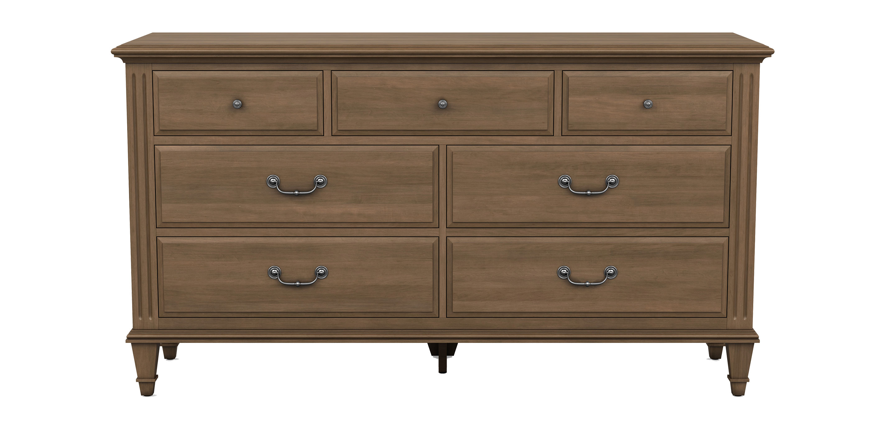 Jason Dresser Dressers & Chests Ethan Allen