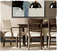 Living Room Furniture | Ethan Allen Canada