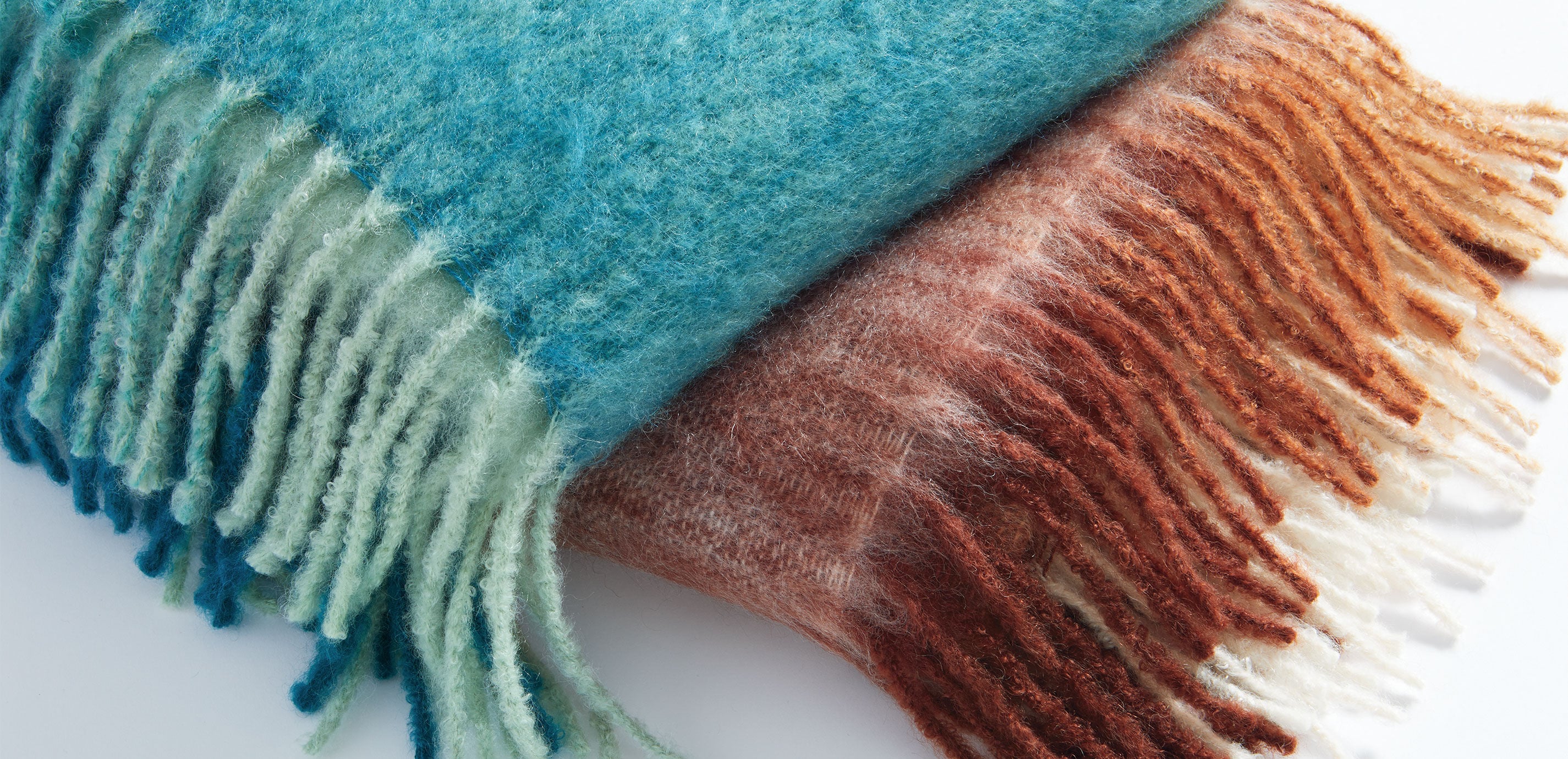 Ombre Mohair Throw_3