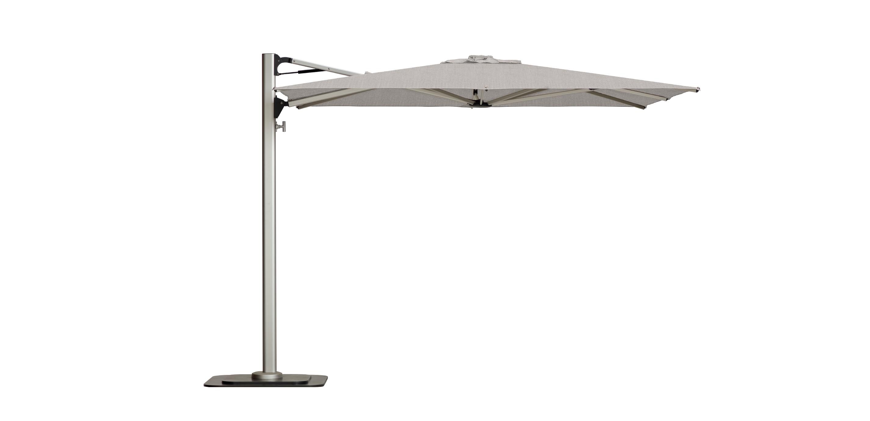 Valora 10' Square Cantilever Umbrella_2