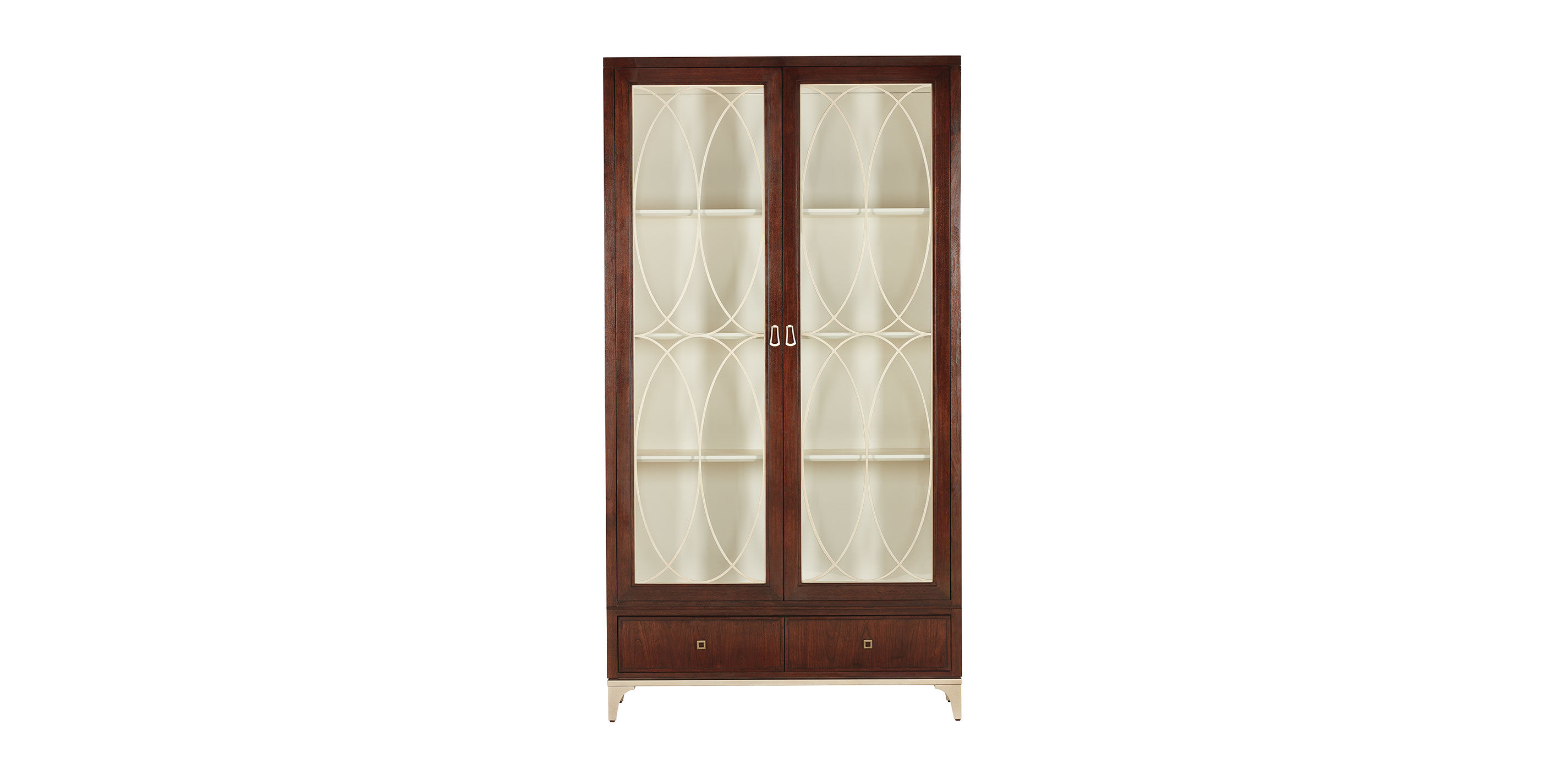 Dorset Display Cabinet