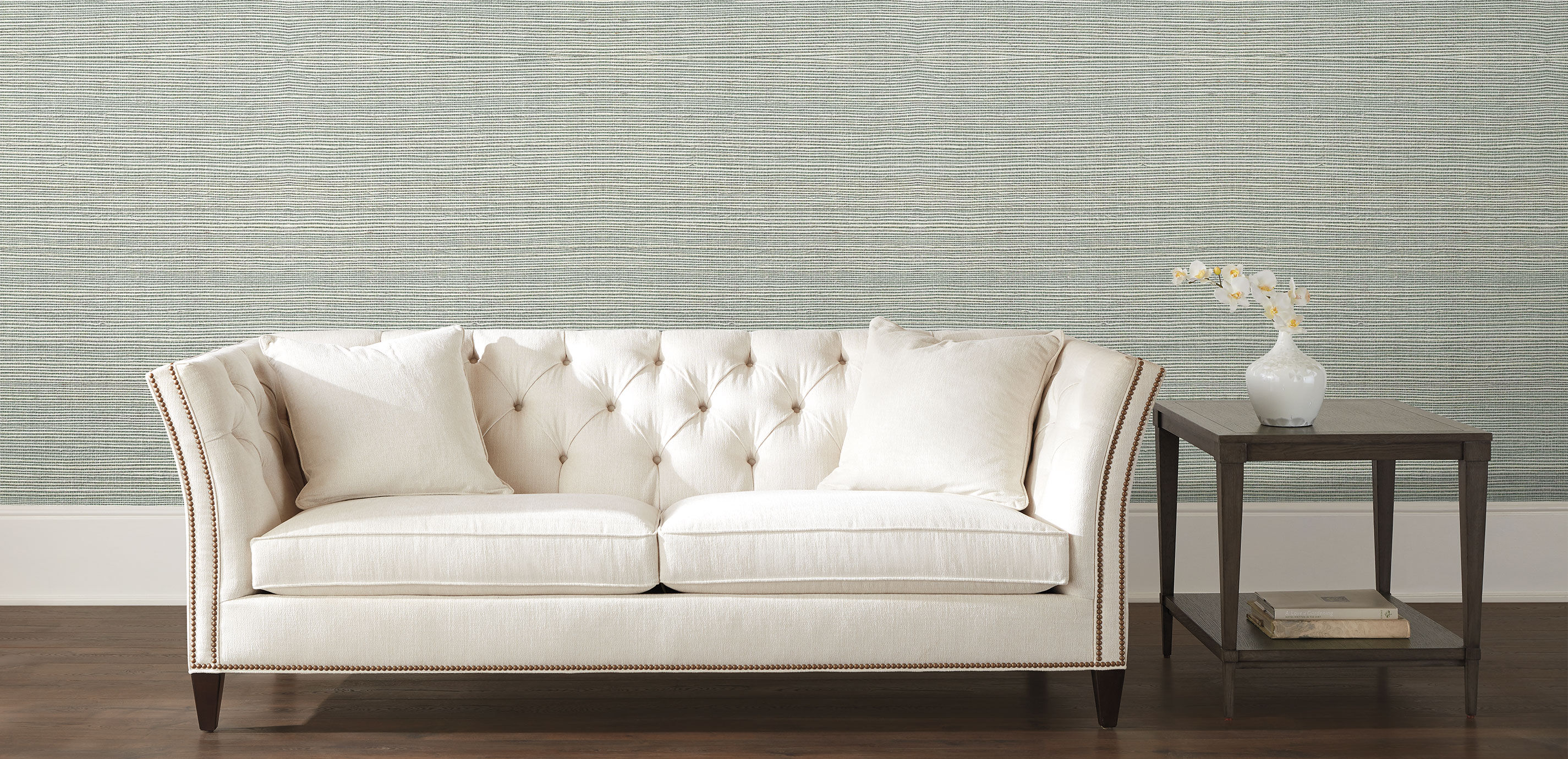 Mindi Sisal Grasscloth Wallpaper_1