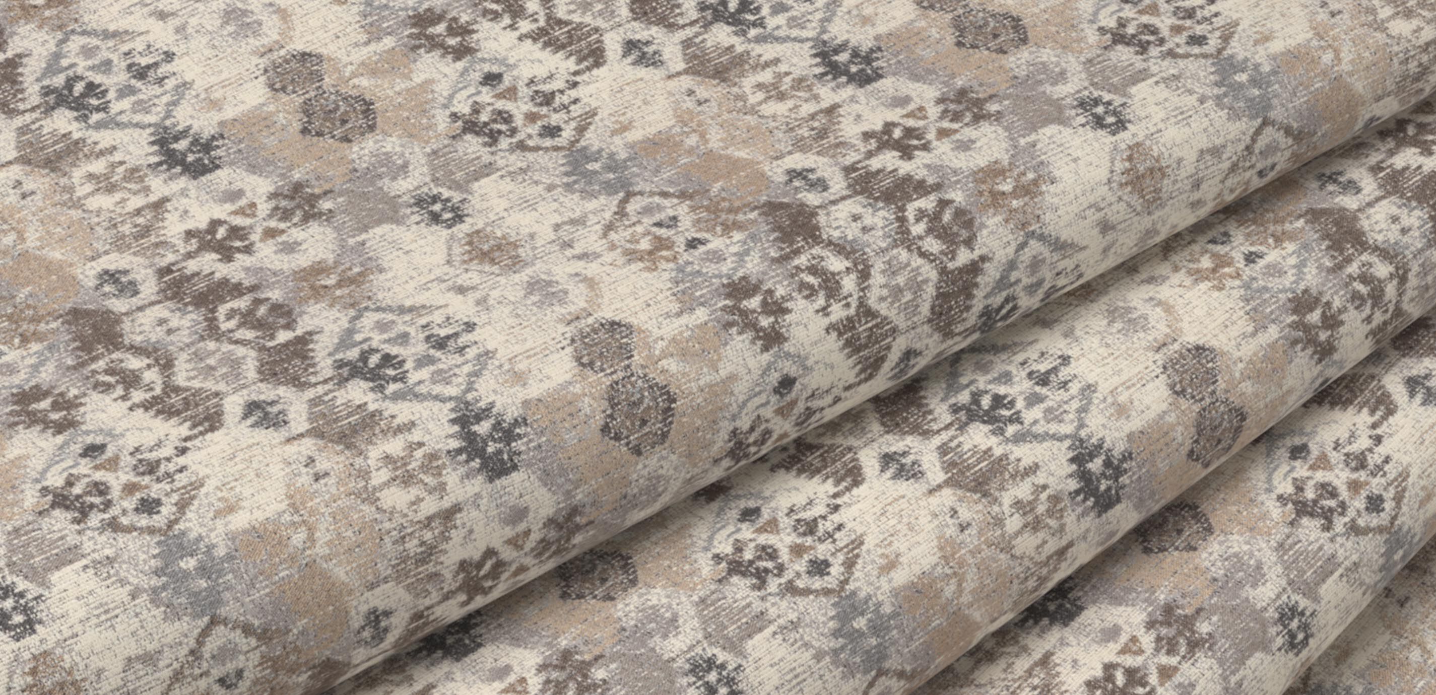 Tabriz Stone Fabric By the Yard_1