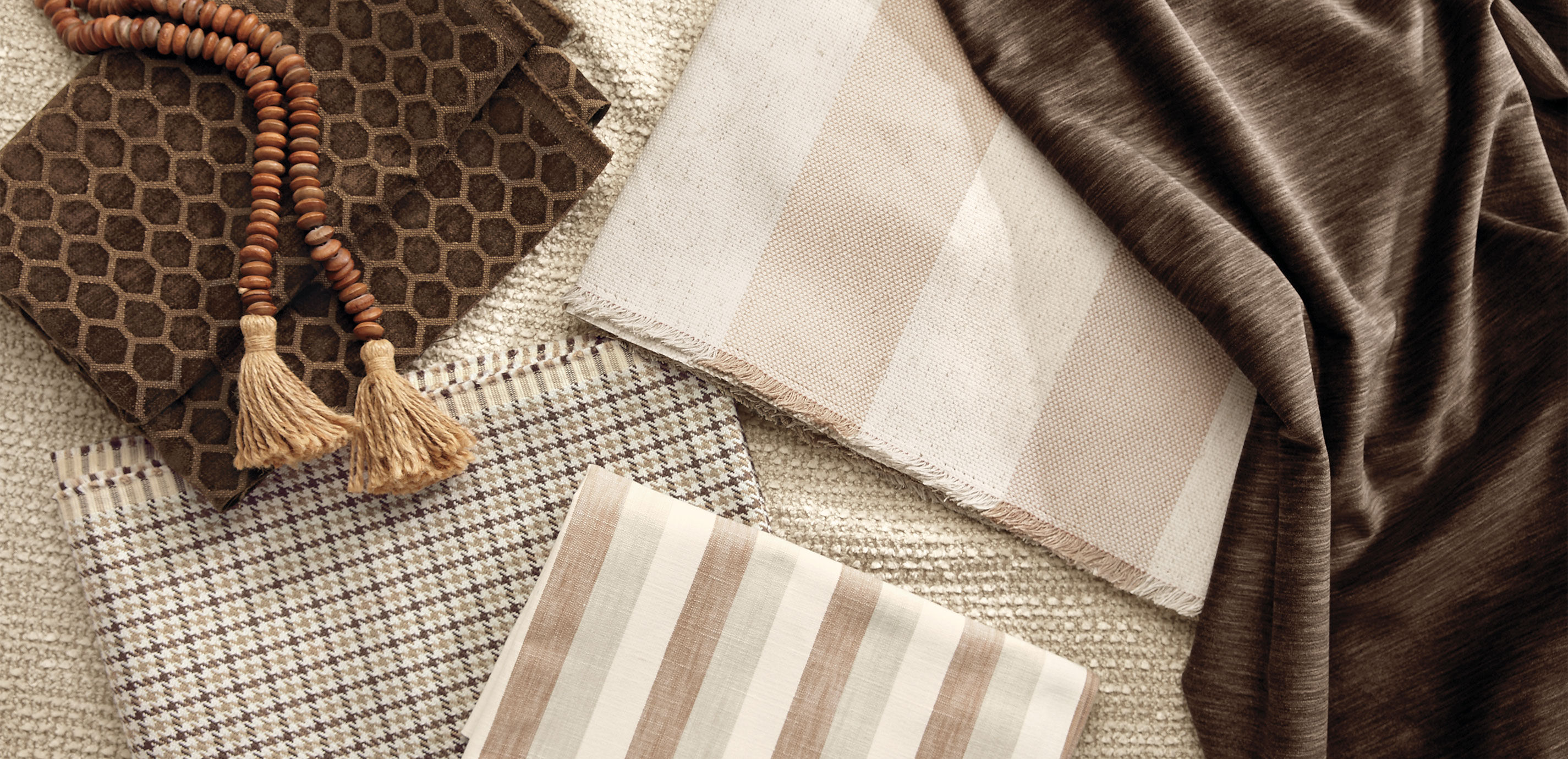 Easton Linen Fabric By the Yard_3