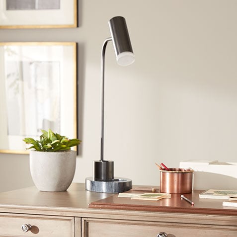 Denten Desk Lamp Product Tile Hover Image 096086MST