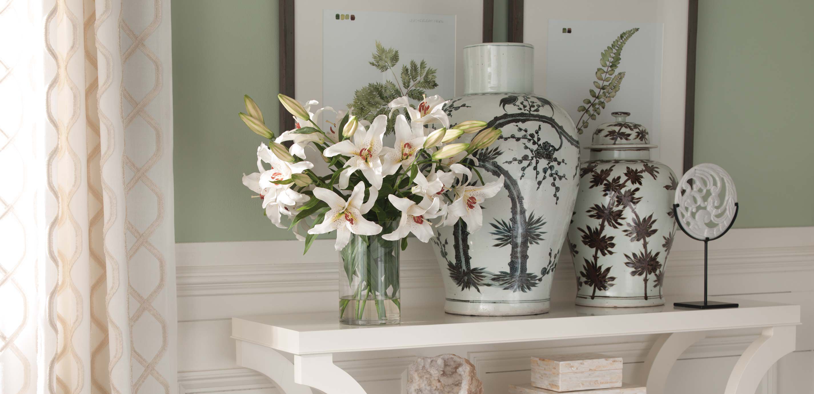 Casablanca Lily Watergarden_3