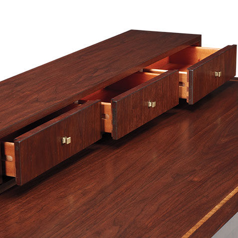 Lloyd Add-On Desktop Drawers image