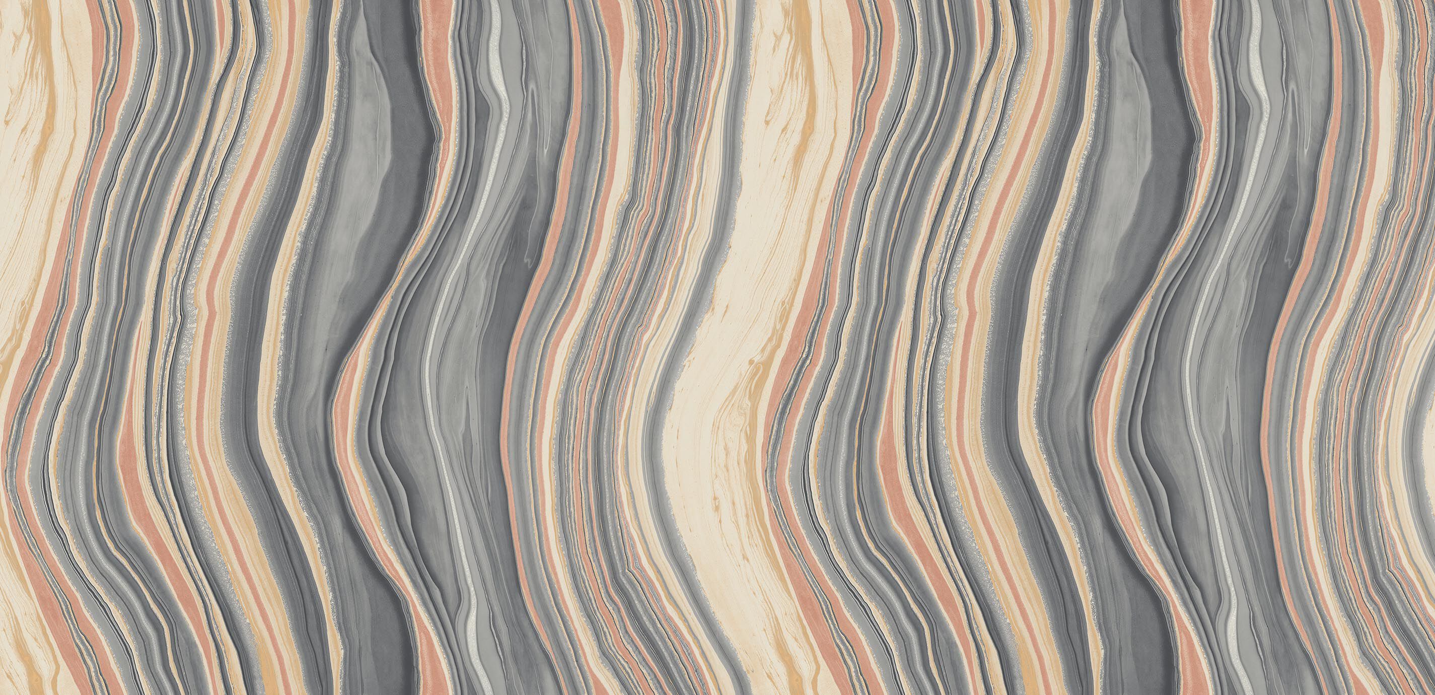 Yukon Geode Wallpaper