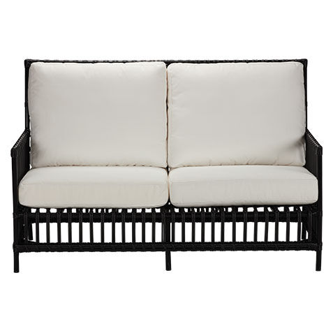 Vero Dunes Woven Loveseat image 404540