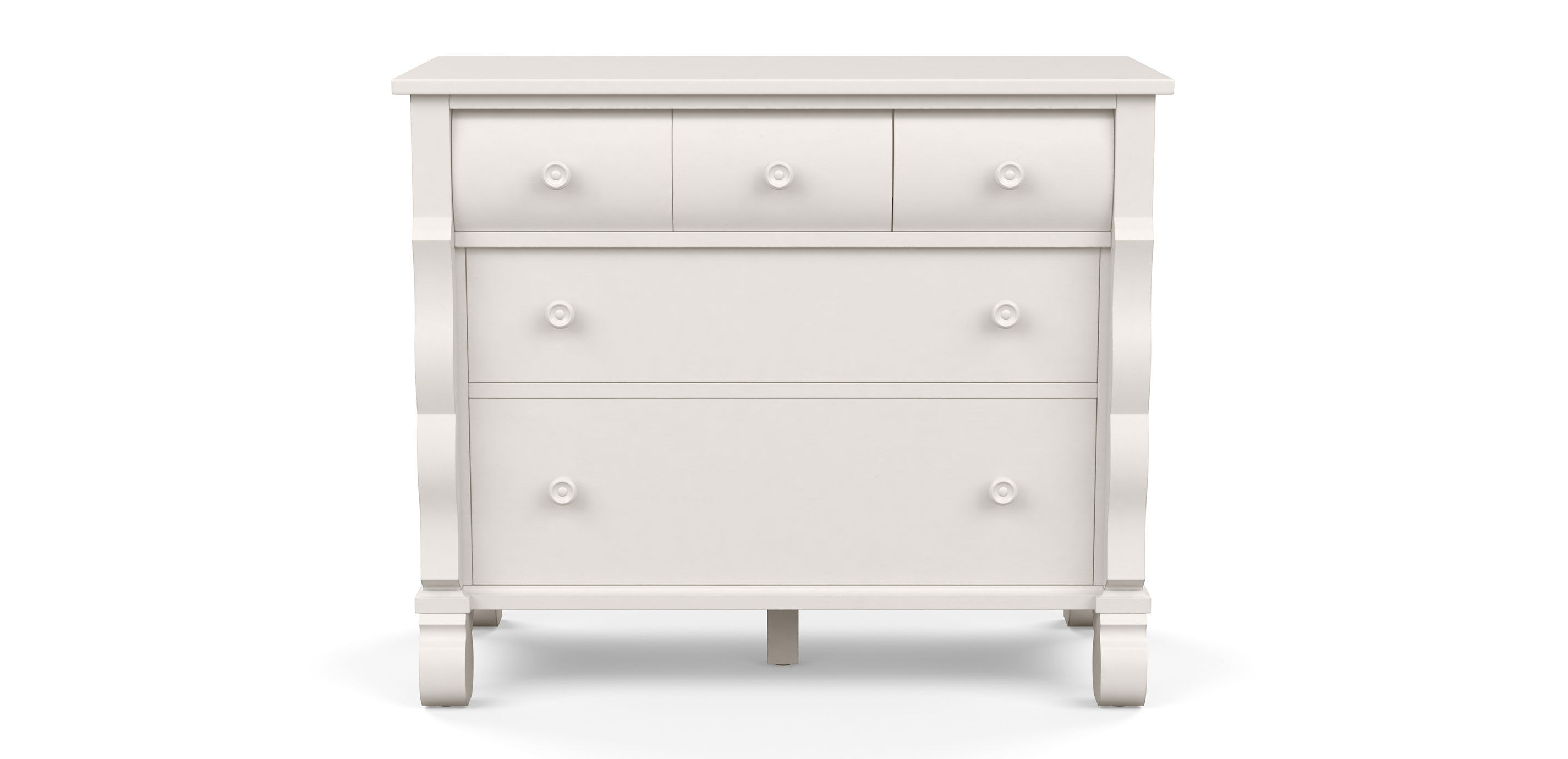 Lindsey Single Chest