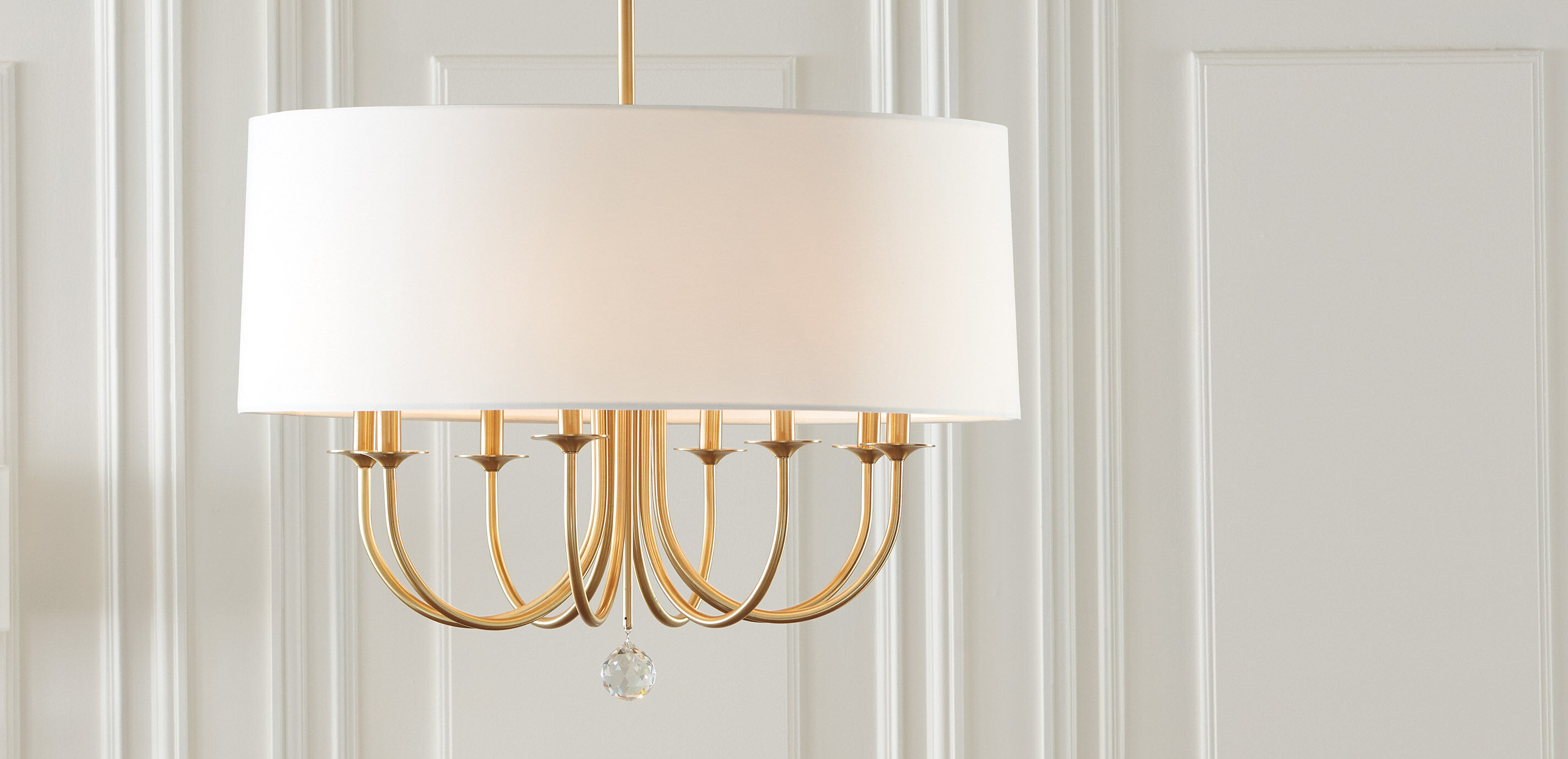 Zara Drum Chandelier_4