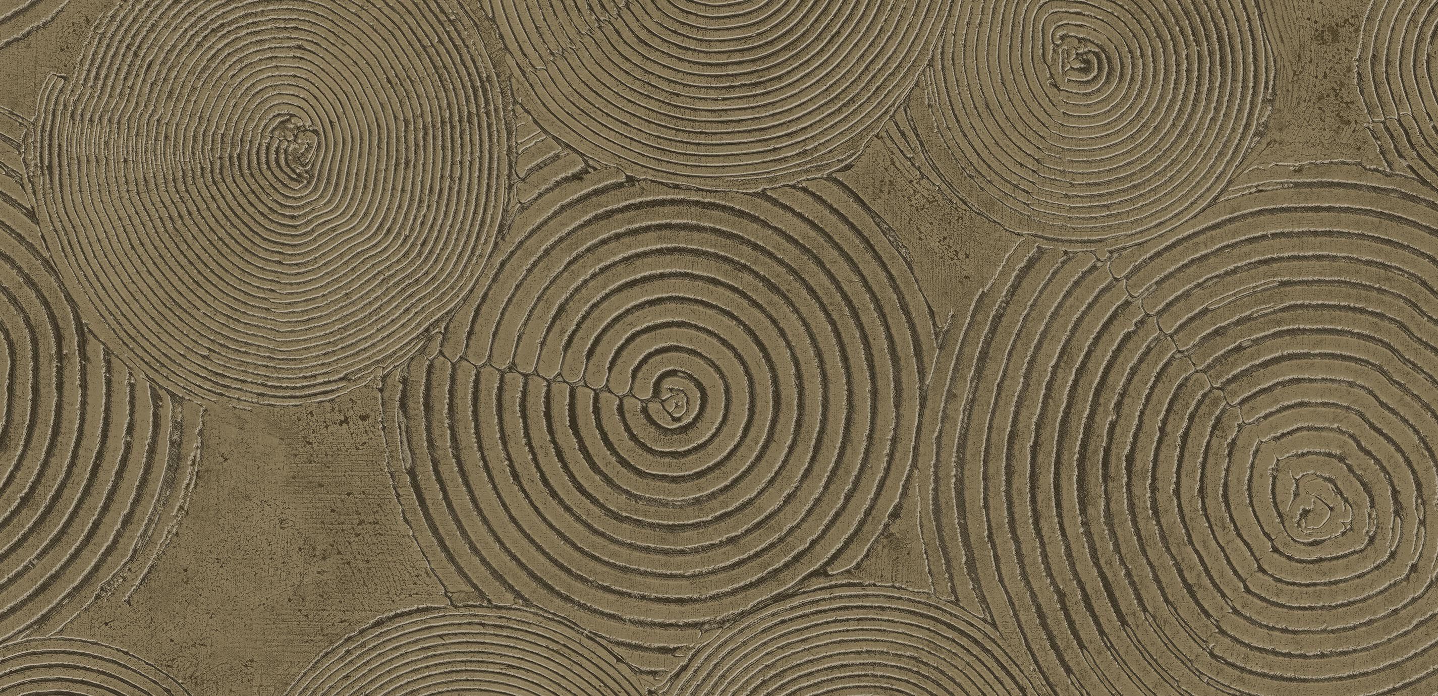 Circular Jetty Wallpaper