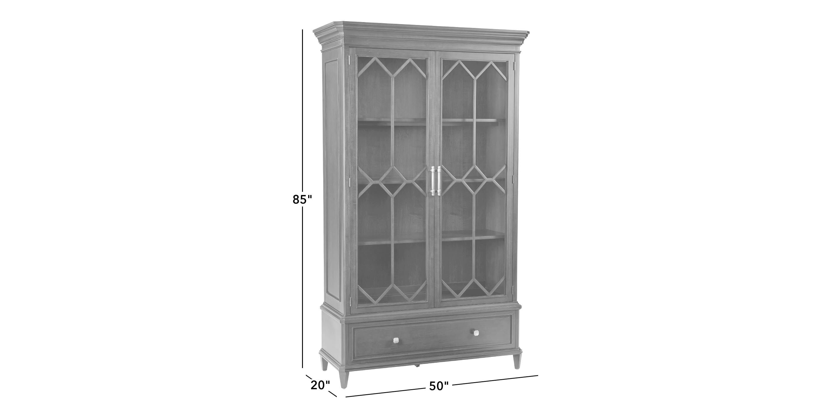 Tristan Display Cabinet_1