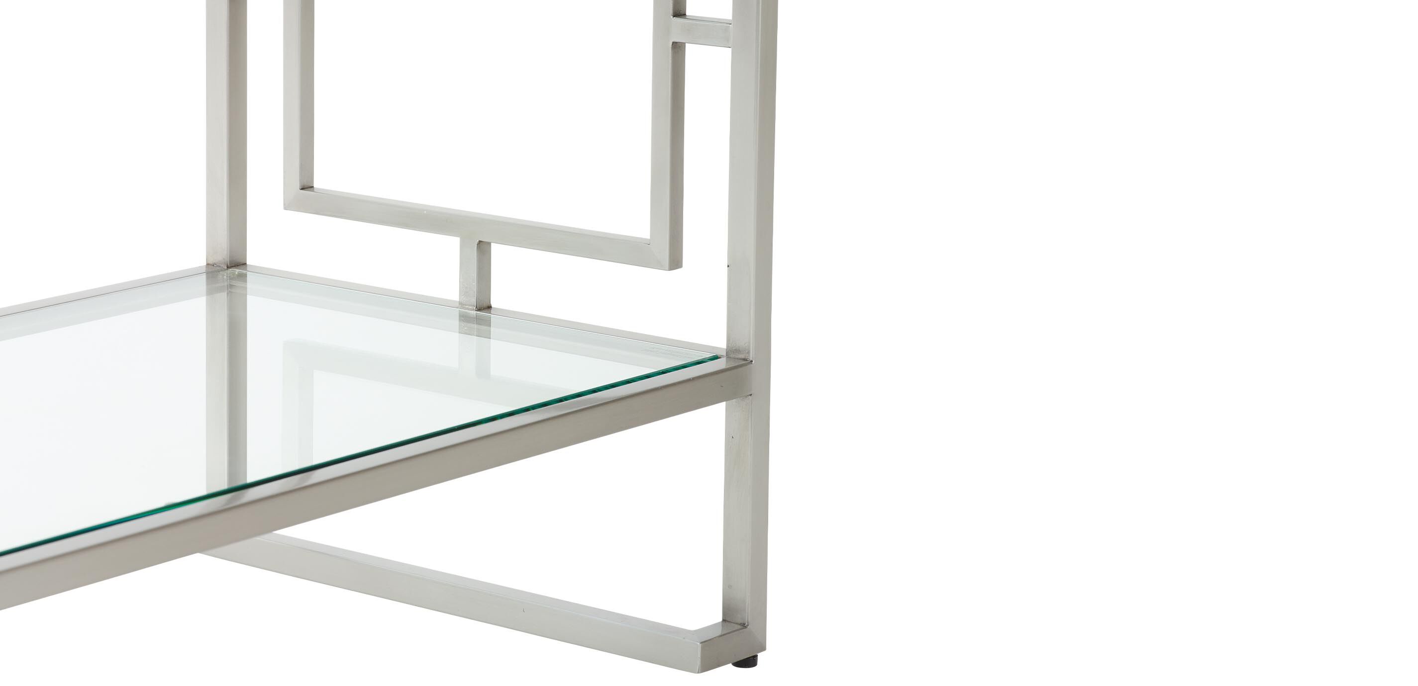 Brielle Display Bookcase_5