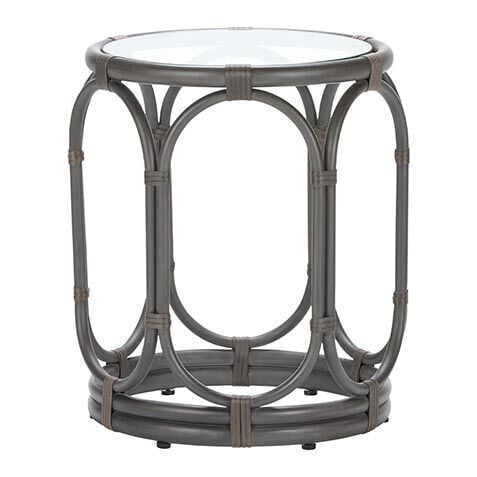 Cape Monaco Outdoor Accent Table image