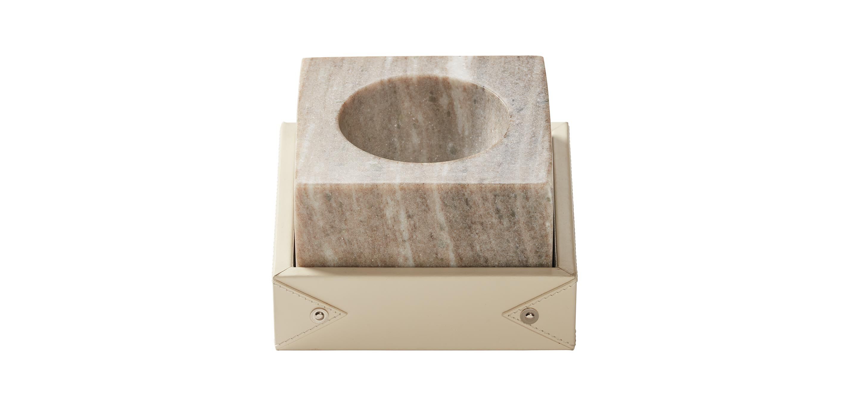 Brewster Catch-All Cube