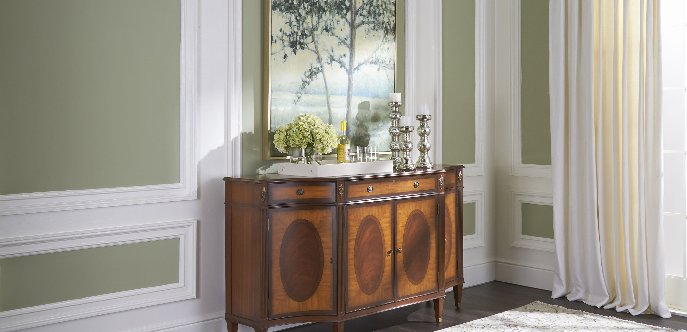 Josette Glass Candlestick_4