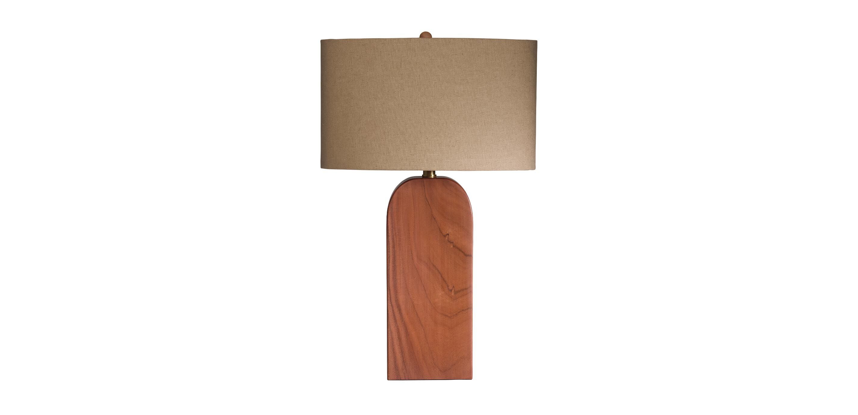 Pace Table Lamp