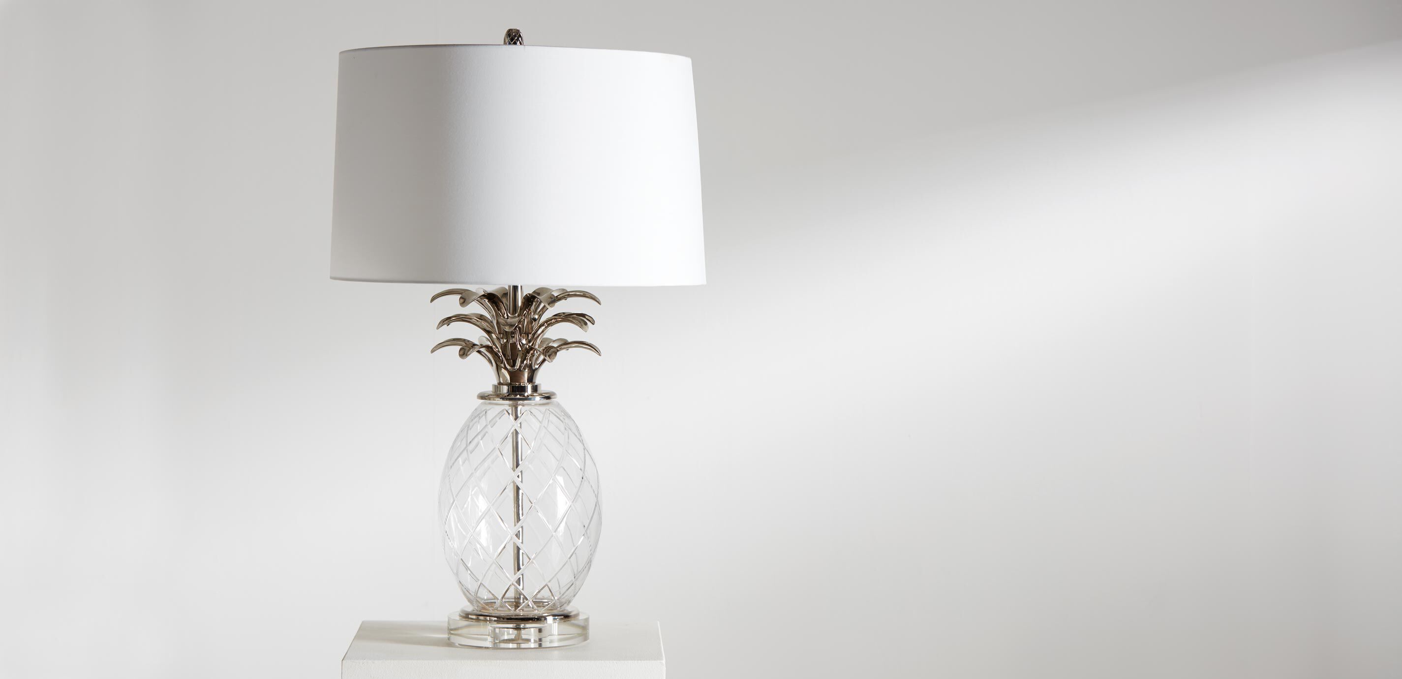 Pineapple Table Lamp_3