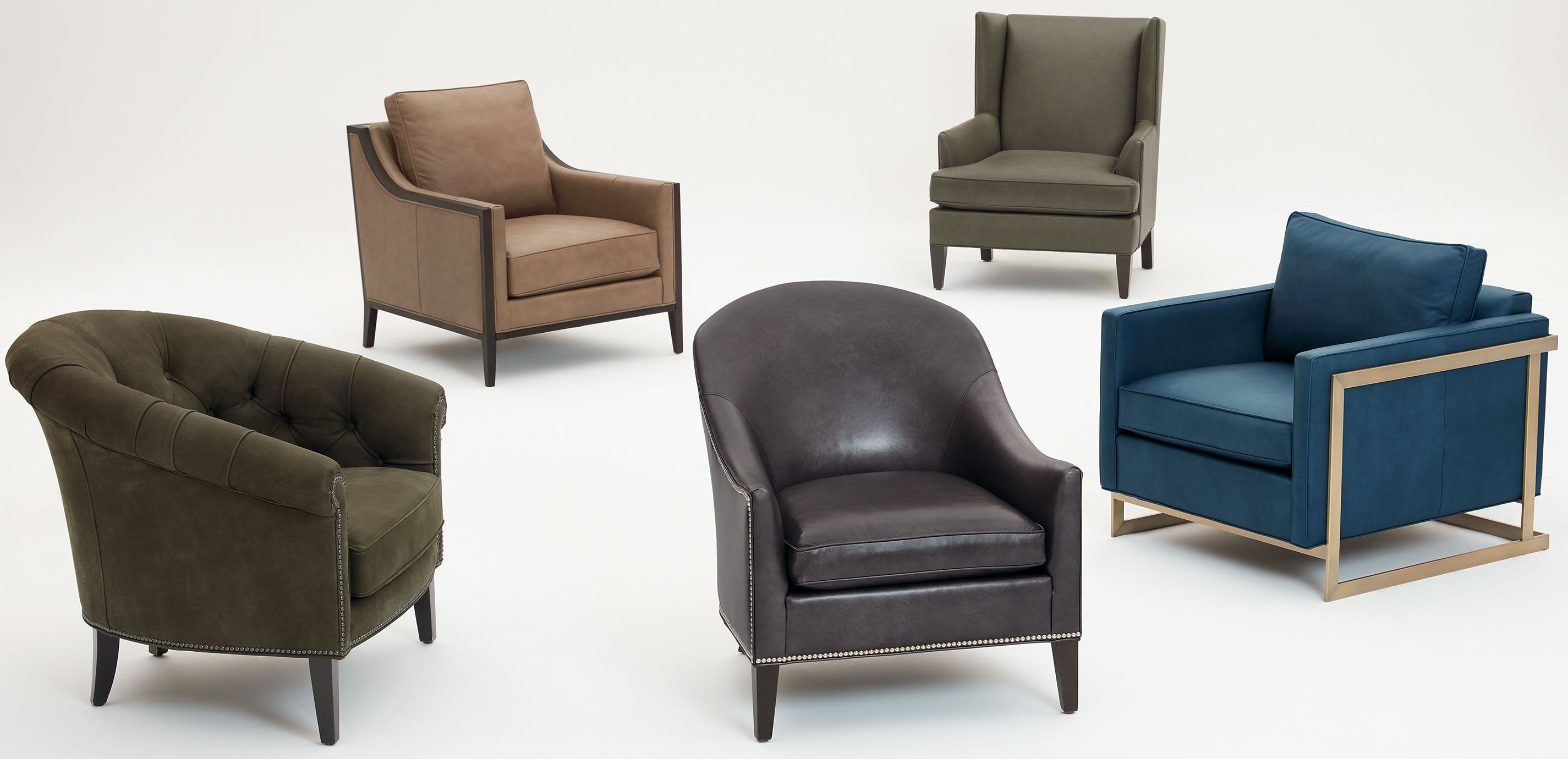 Nubuck Ash Leather_4