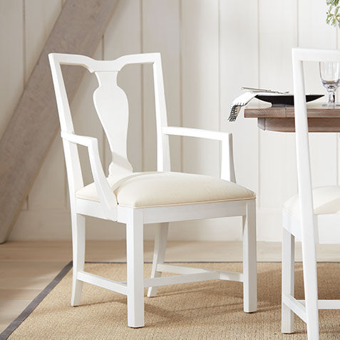 Maddox Dining Armchair Product Tile Hover Image C56000A