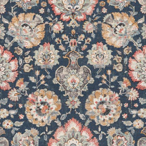 Nottingham Fabric image