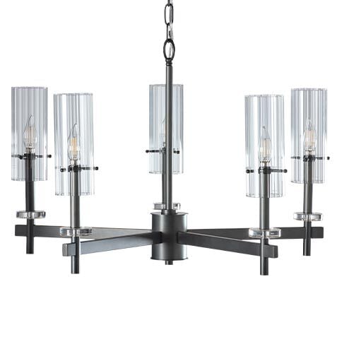 Tiberius Chandelier 28" image 093076MST