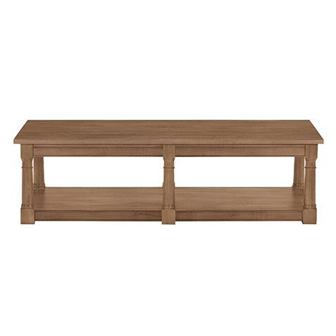 Connall Rectangular Coffee Table image