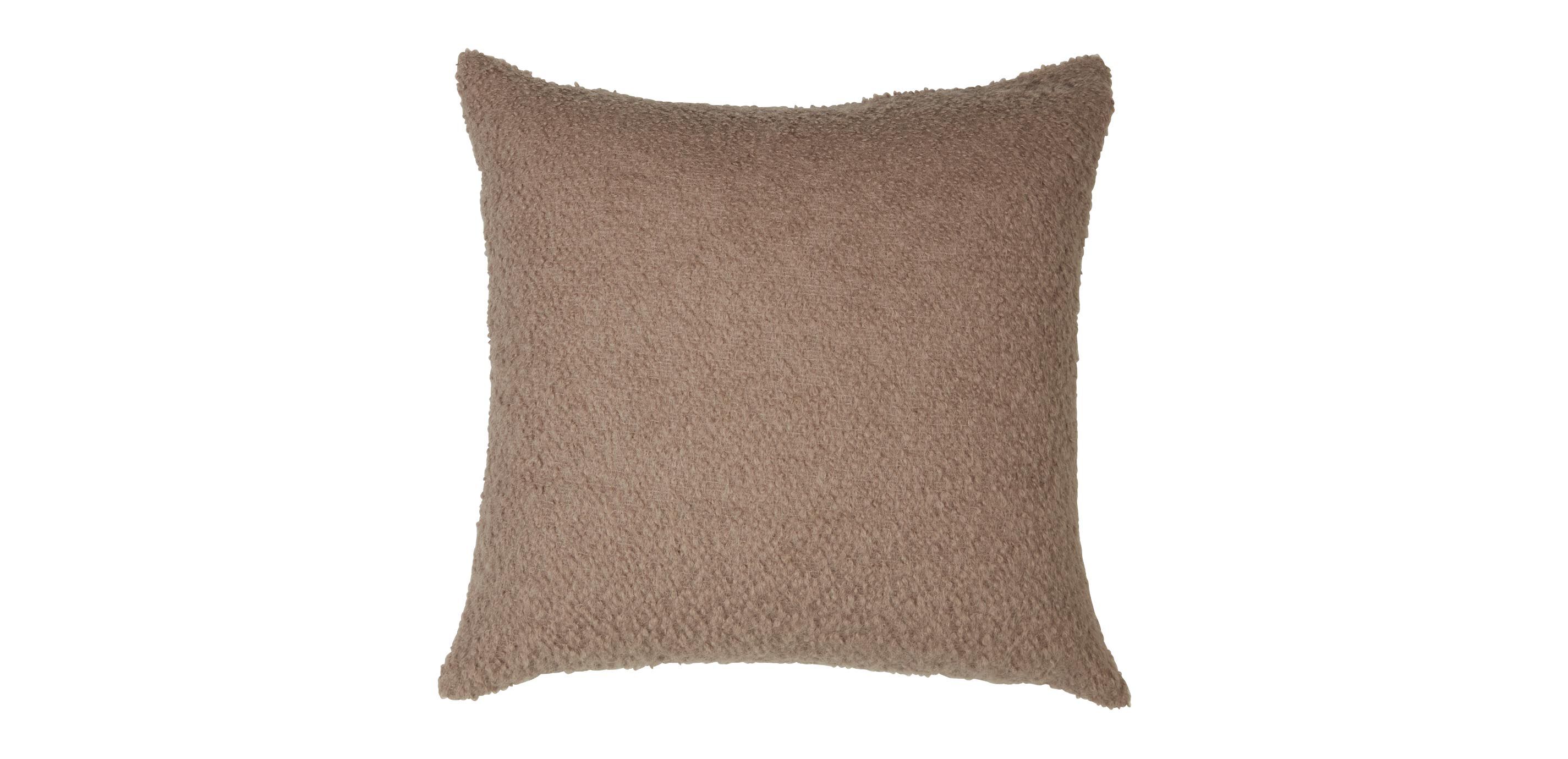 Quinn Alpaca Pillow
