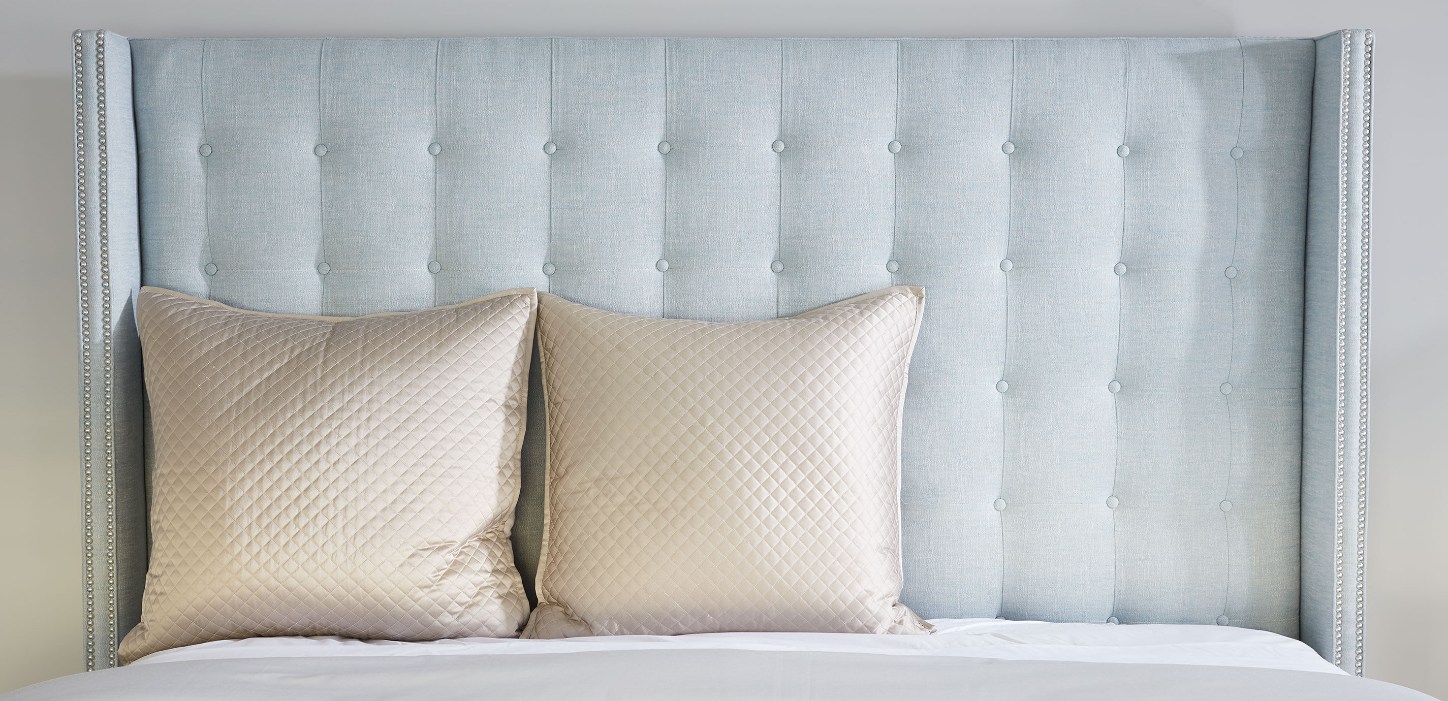 Colton Headboard