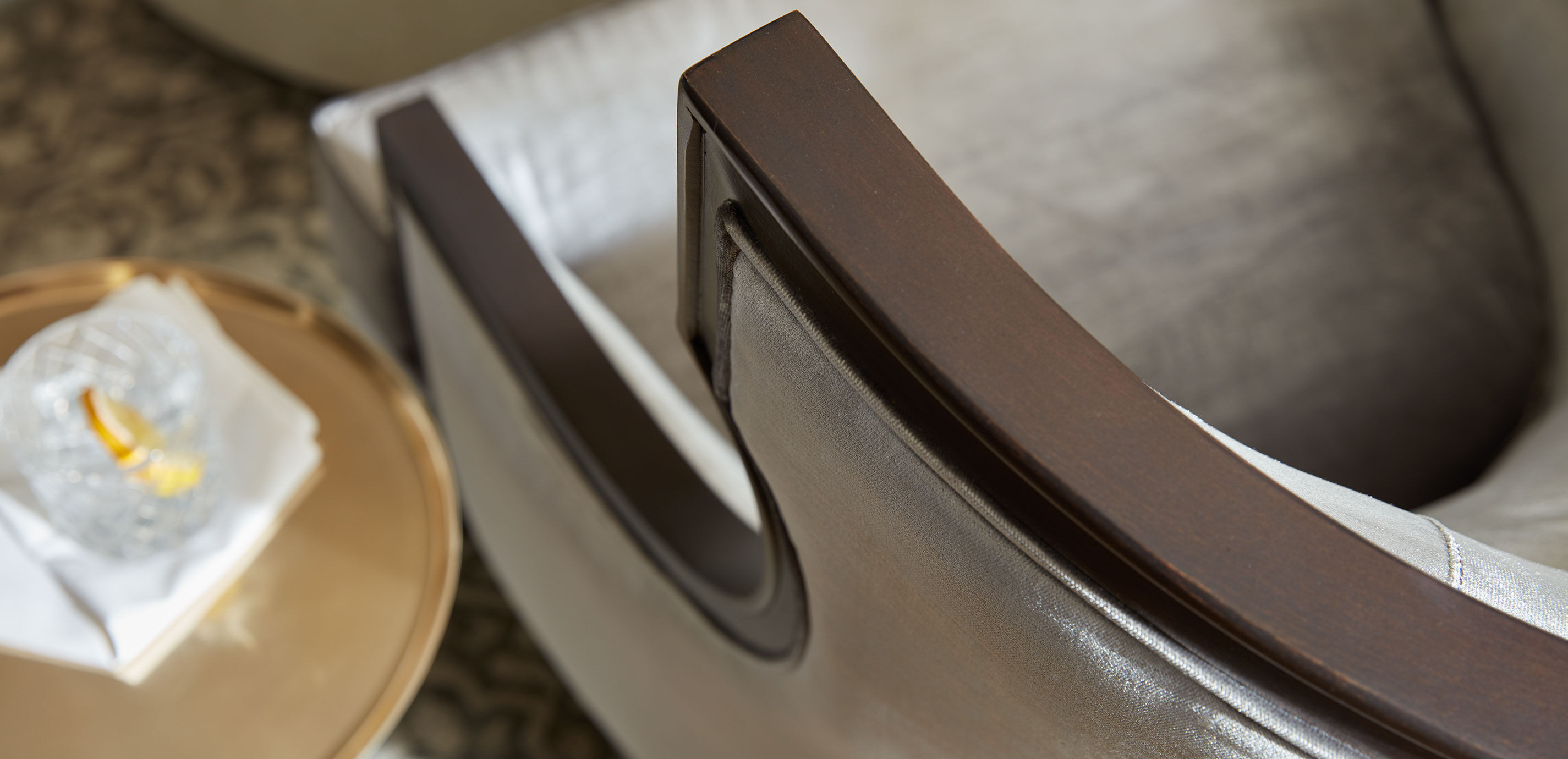 Corrine Chair