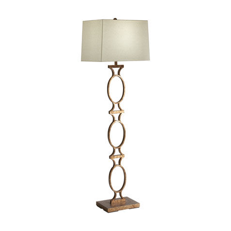 Owen Ringed Floor Lamp image