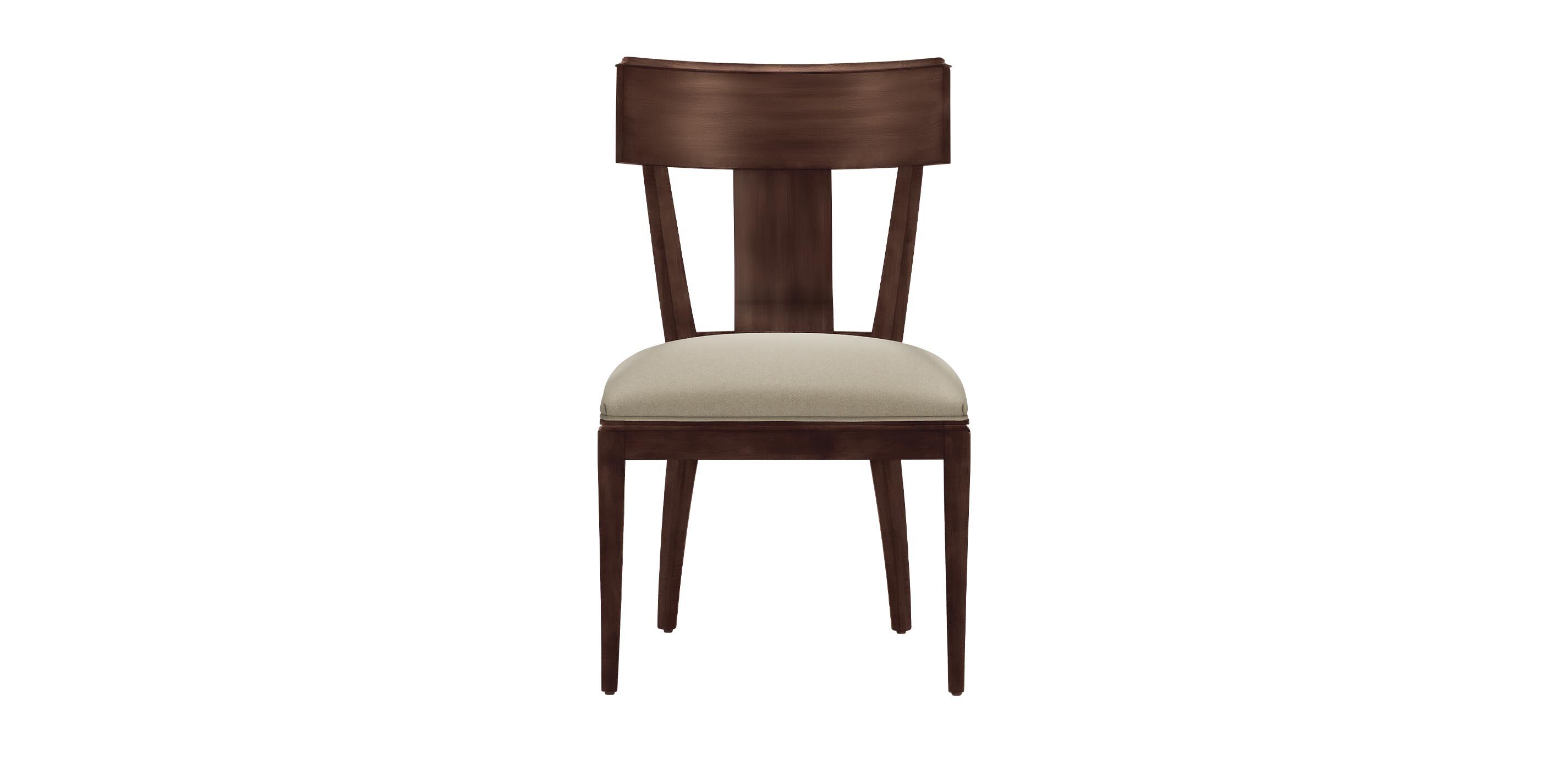 Alessio Klismos Dining Side Chair