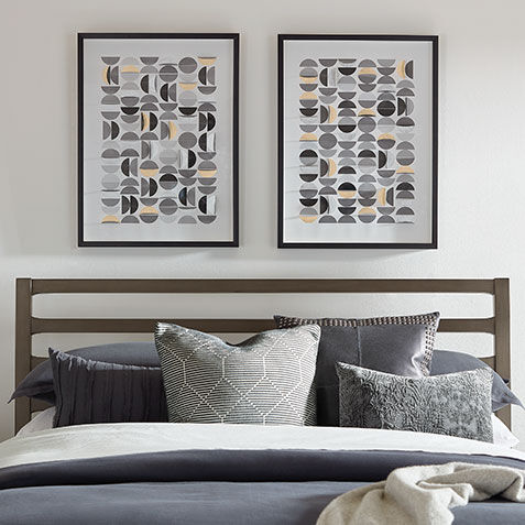 Monochrome Movement I Product Tile Hover Image 073183A