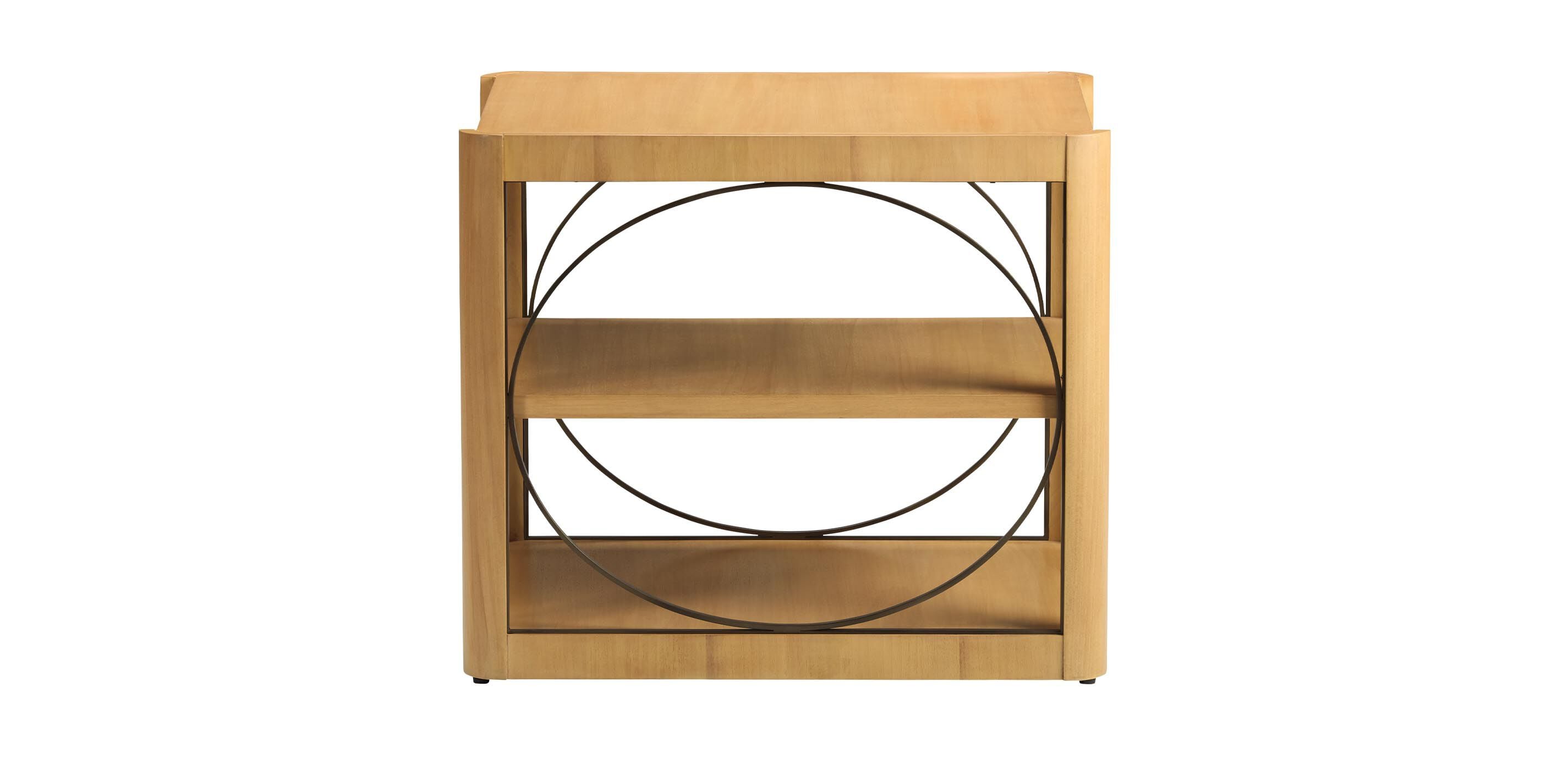 Astrid End Table_3