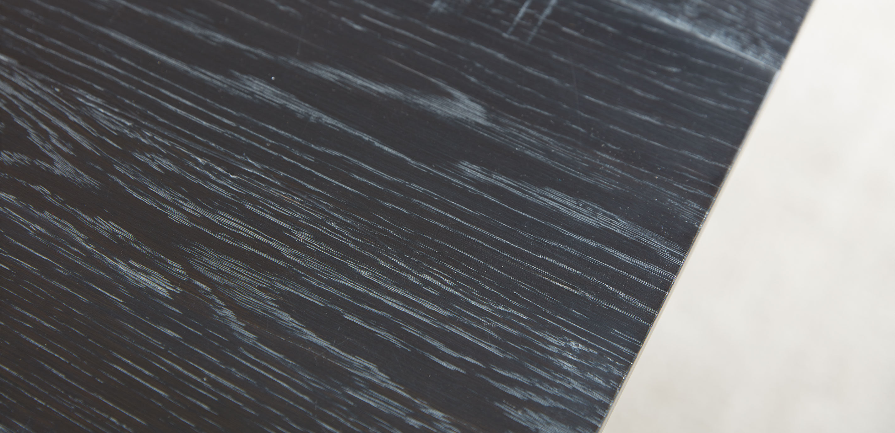 Custom Fixed-Top Dining Table_6