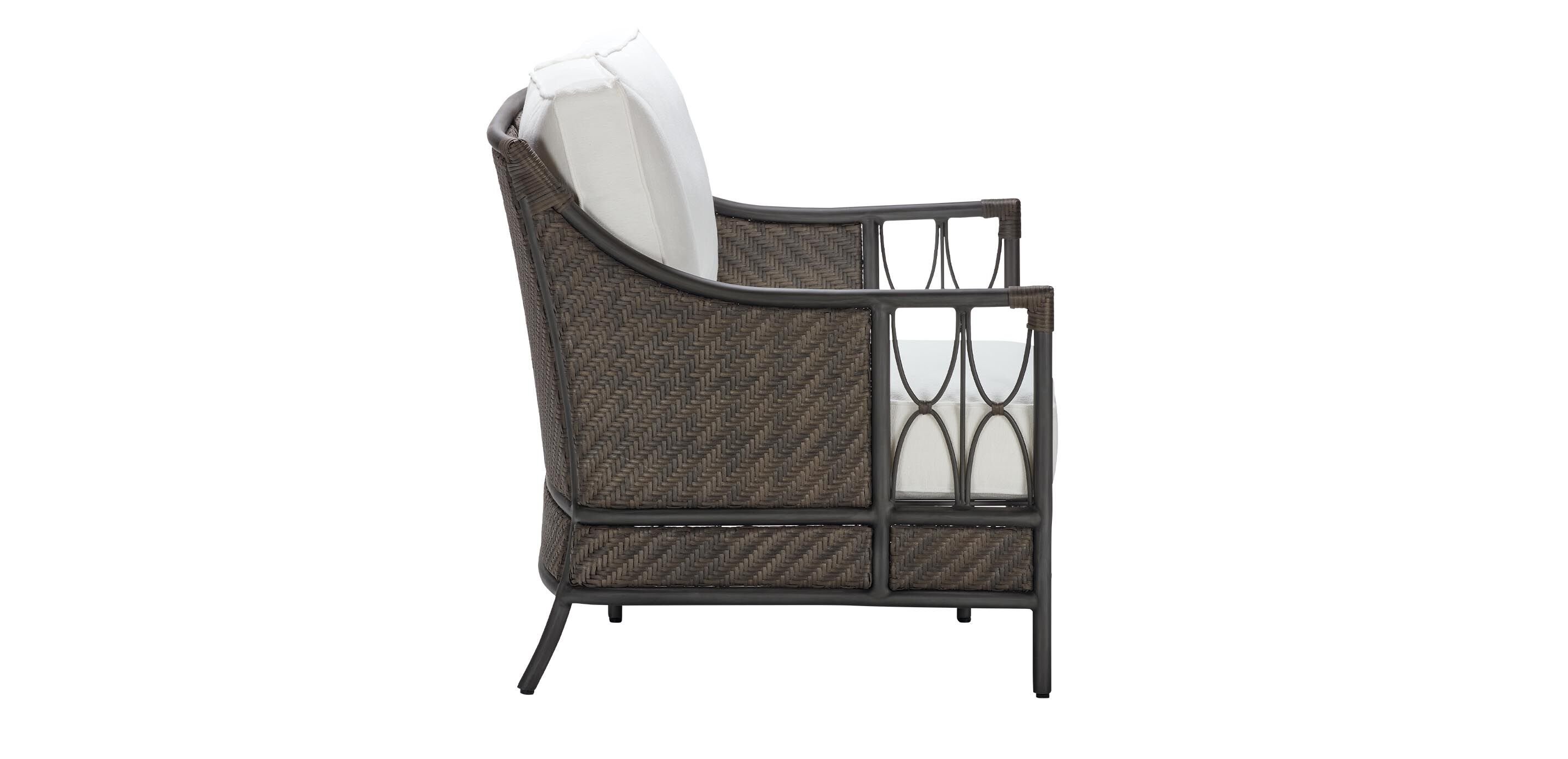 Cape Monaco Outdoor Loveseat_3