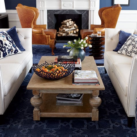 Deacon Rectangular Coffee Table Product Tile Hover Image 138380   217