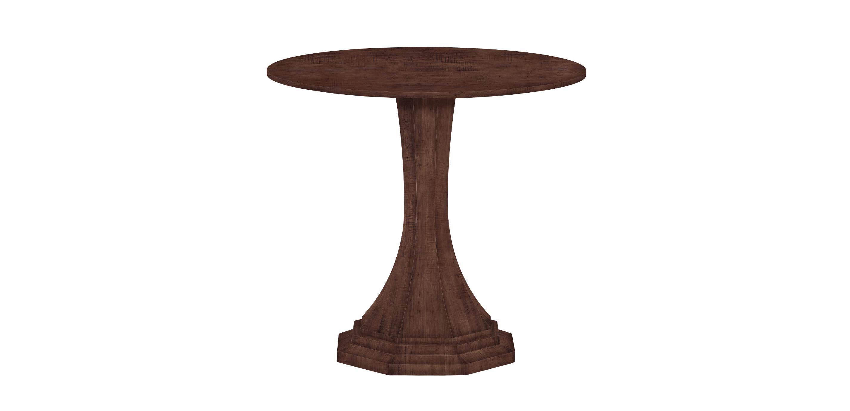 Lorenze Round Accent Table_2