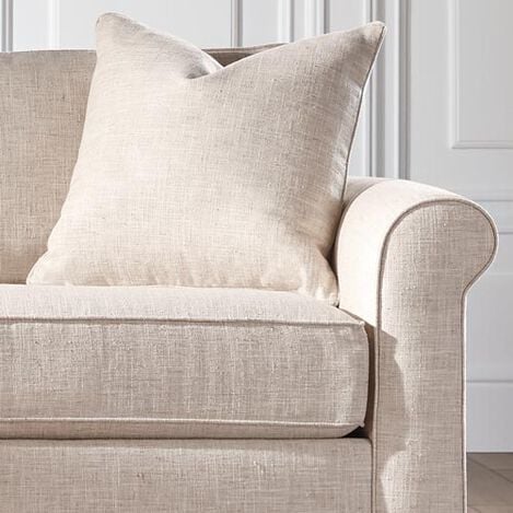 Spencer Roll-Arm Sofa 