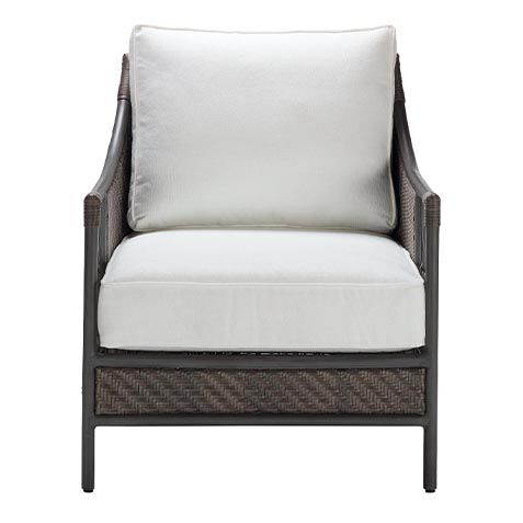 Cape Monaco Outdoor Lounge Chair image