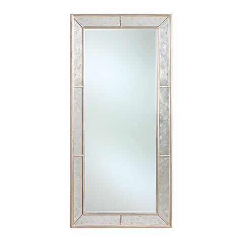 Celia Floor Mirror image 074140   CHM