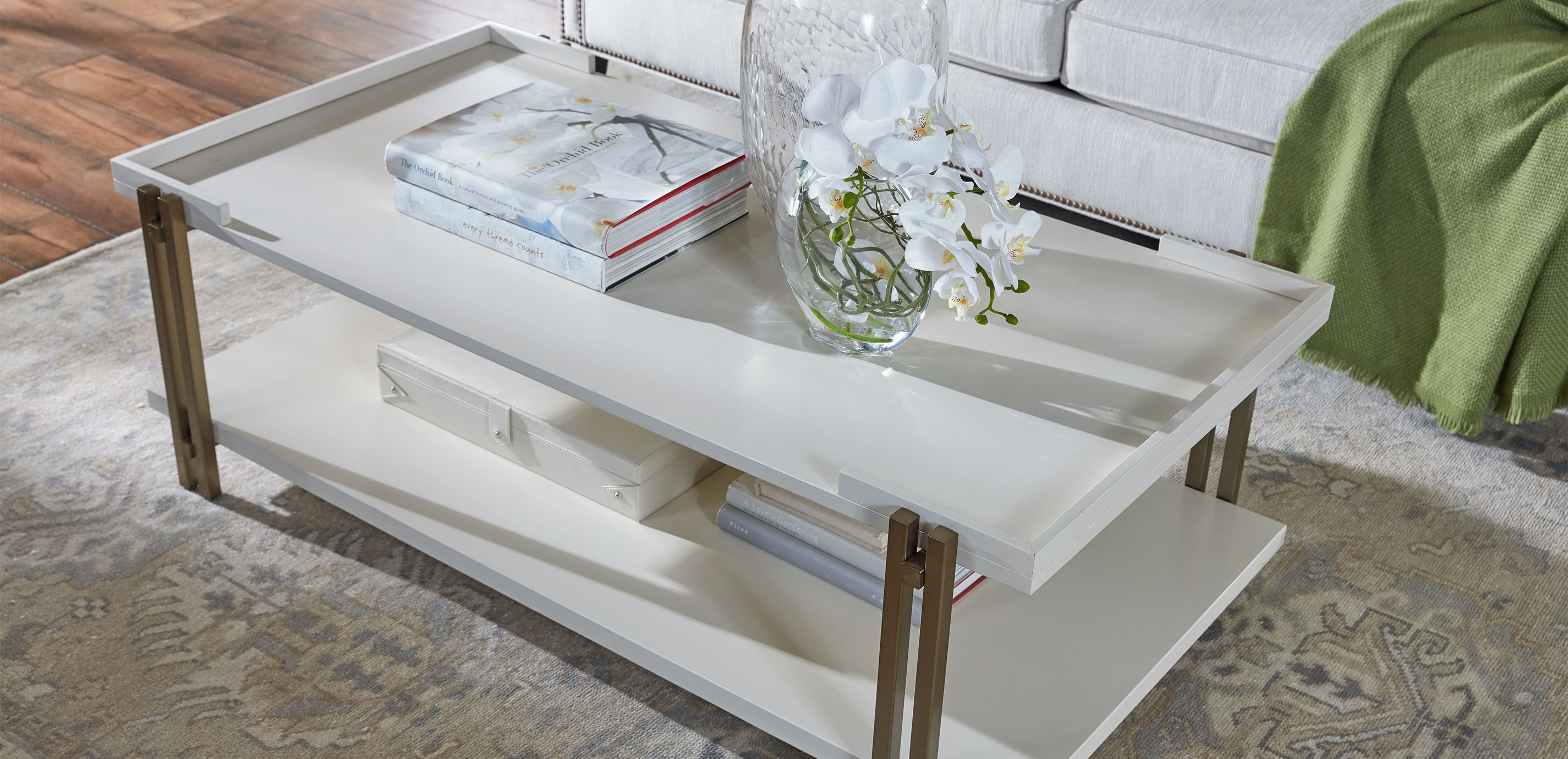 Octavia Rectangular Coffee Table_4