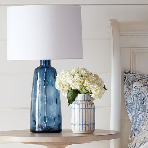 Tino Glass Table Lamp Product Tile Hover Image 096141MST