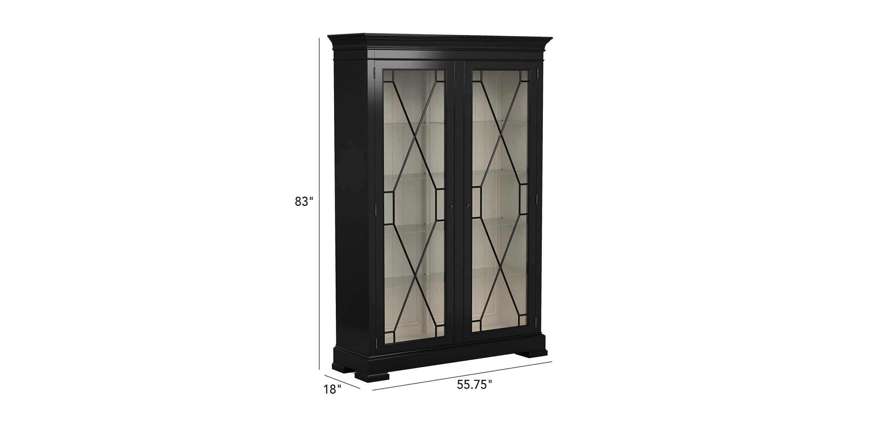 Armoire Vitr&eacute;e Birkhouse_1