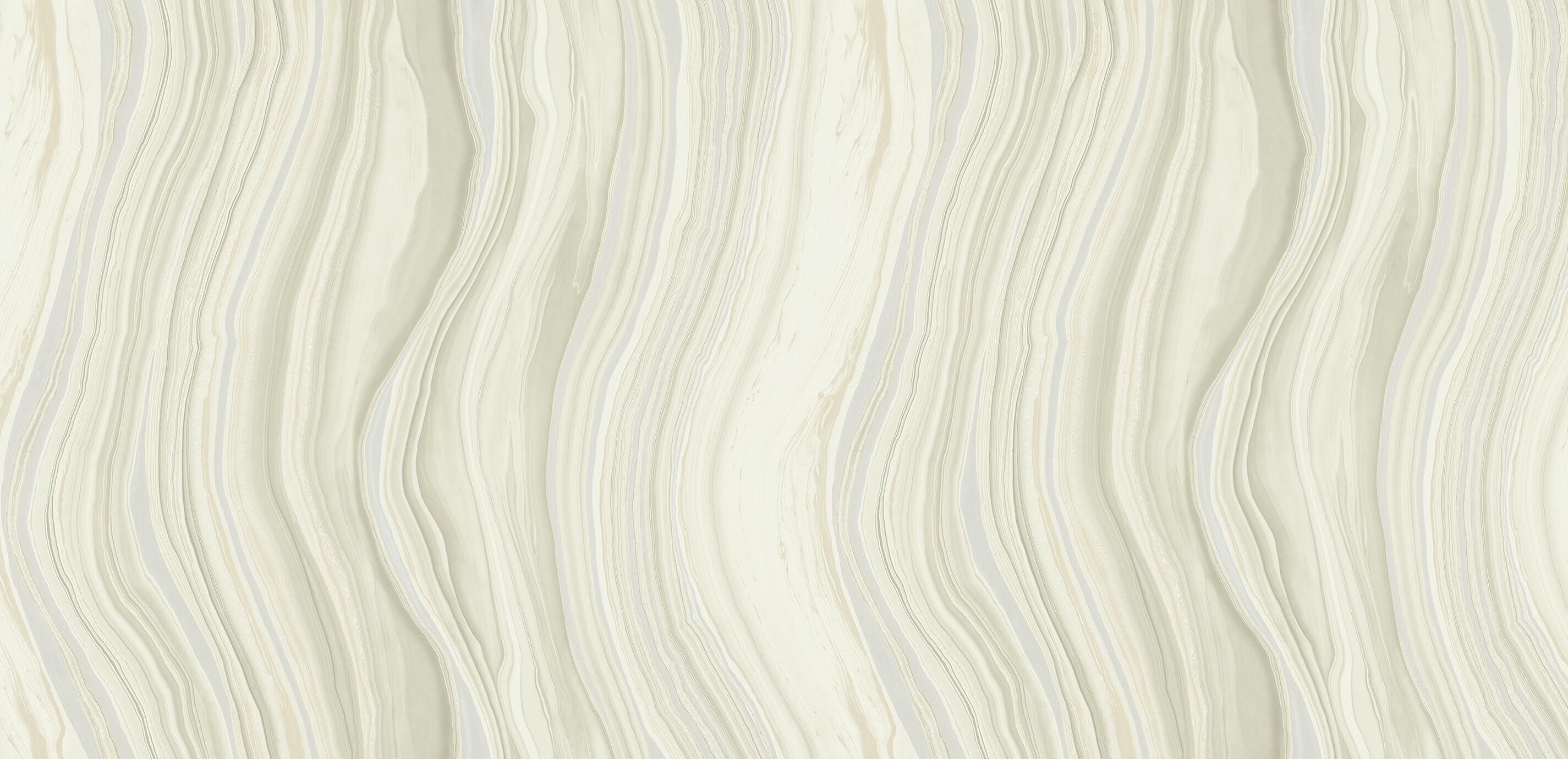 Badlands Geode Wallpaper