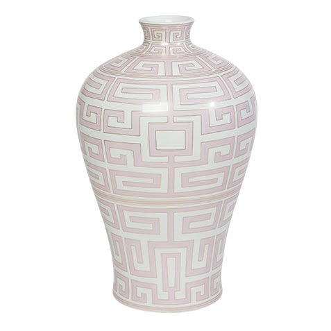 Pink Athena Jar image